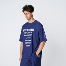 画像をギャラリービューアに読み込む, XDHP-SD（SUPER DRY / COOL DRY ショーツ）NAVY
