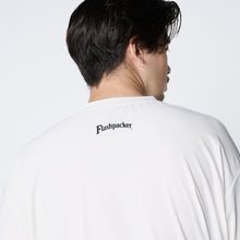 画像をギャラリービューアに読み込む, XDT-HRT（SUPER DRY Tシャツ）WHITE
