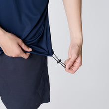 画像をギャラリービューアに読み込む, XRT-DX（PHABOL® Tシャツ）NAVY
