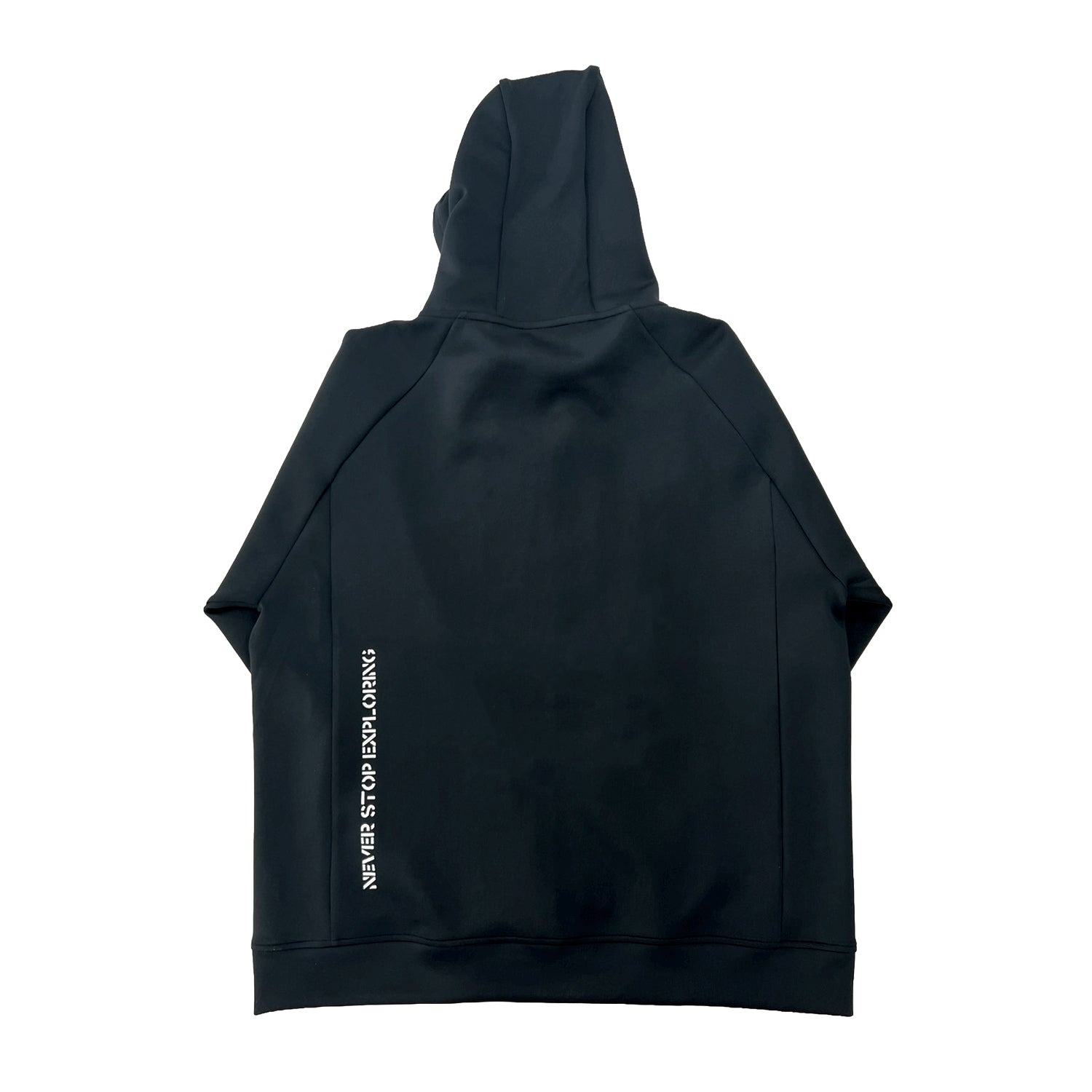 XP-AIR PARKA（エアテンション® ダンボールニット ジップパーカー