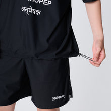 画像をギャラリービューアに読み込む, XDT-EXP（SUPER DRY Tシャツ）BLACK
