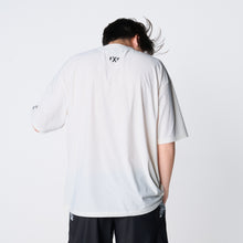 画像をギャラリービューアに読み込む, XDT-EXP（SUPER DRY Tシャツ）WHITE
