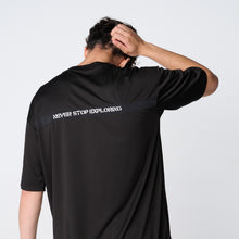 画像をギャラリービューアに読み込む, XRT-DX（PHABOL® Tシャツ）BLACK
