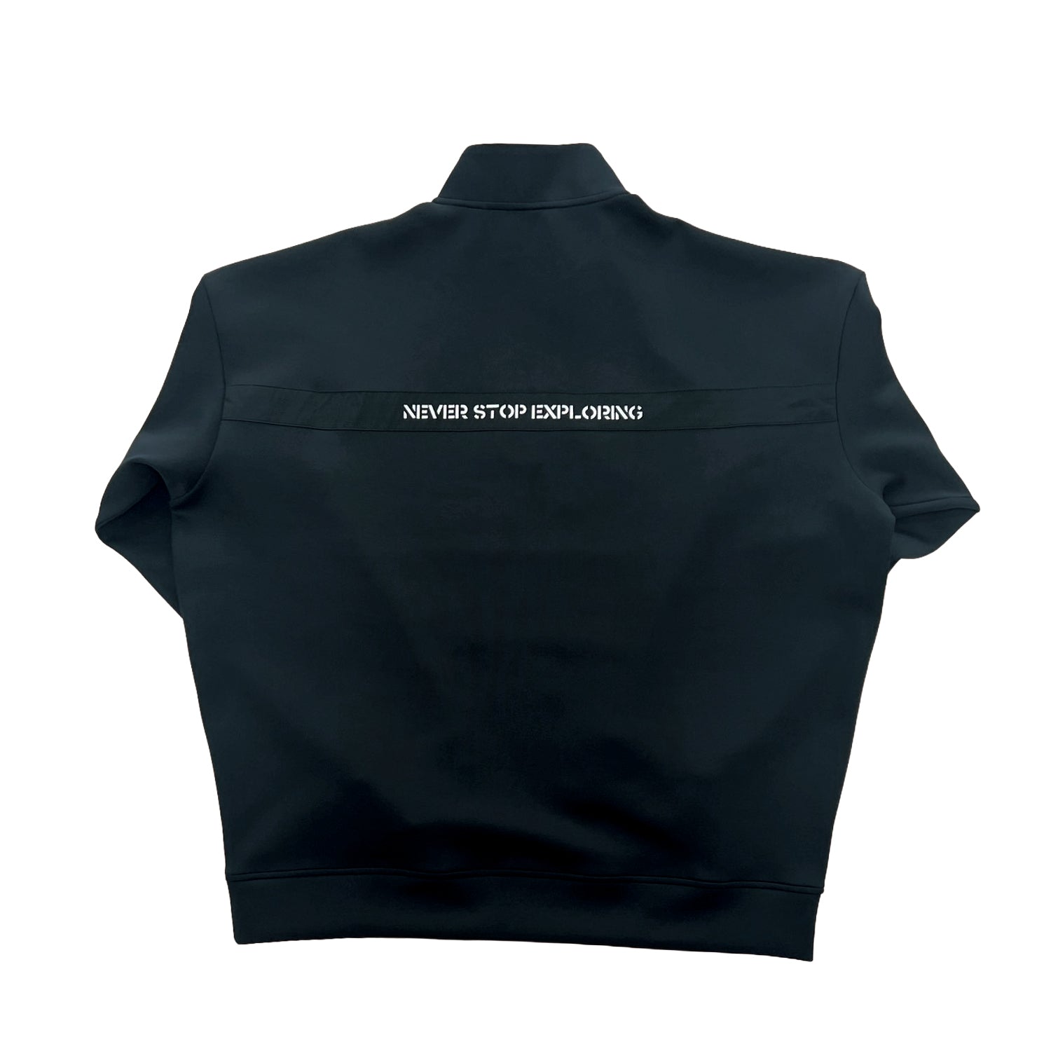 XP-AIR HALFZIP（エアテンション® ダンボールニット ジップパーカー