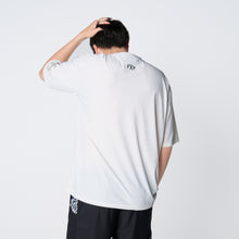 画像をギャラリービューアに読み込む, XDT-EXP（SUPER DRY Tシャツ）WHITE
