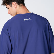 画像をギャラリービューアに読み込む, XDT-HRT（SUPER DRY Tシャツ）NAVY
