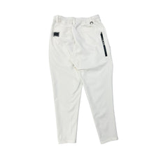 画像をギャラリービューアに読み込む, XLP-SLTEX（SOLOTEX® Eco-Hybrid パンツ）WHITE
