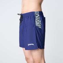 画像をギャラリービューアに読み込む, XDHP-SD（SUPER DRY / COOL DRY ショーツ）NAVY
