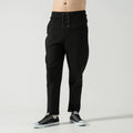XP-SLACKS（ストレッチ・スラックス（裏フリース）） BLACK