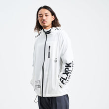 【KEBOZケボズ 】MINOTECH TRACK JACKET