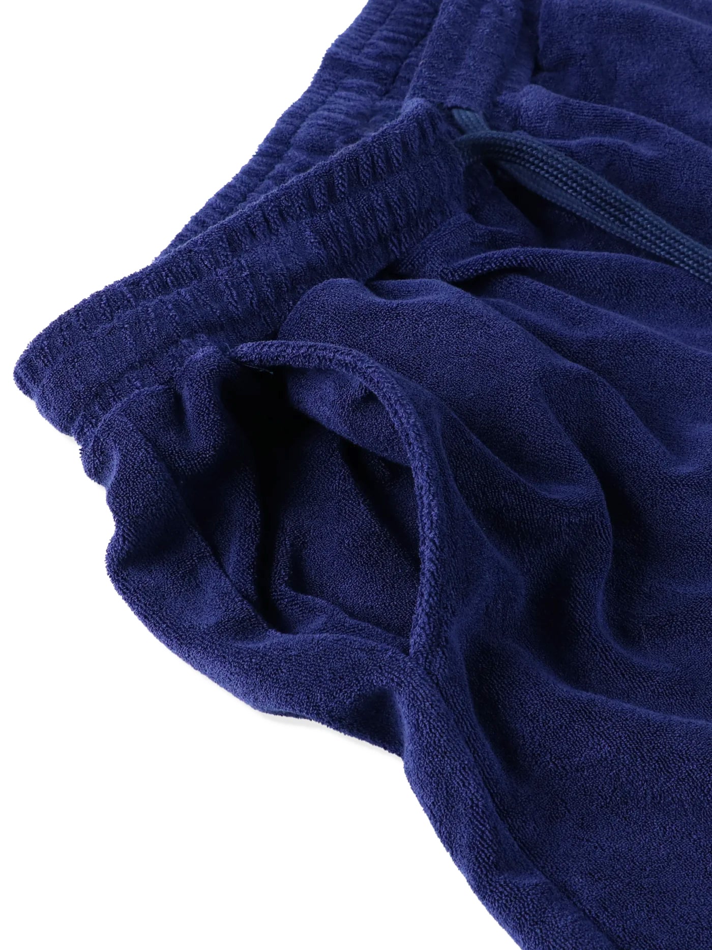 XPS-SHORTS（プレミアムパイルショーツ）NAVY