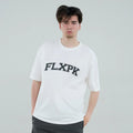 XT-COL (DrySilkyCotton® Tシャツ）WHITE