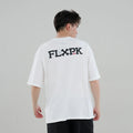 XT-MCMC (DrySilkyCotton® Tシャツ）WHITE