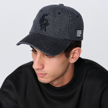 画像をギャラリービューアに読み込む, XCC-LTD（コットンツイル ローキャップ）BLK DENIM
