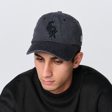 画像をギャラリービューアに読み込む, XCC-LTD（コットンツイル ローキャップ）BLK DENIM
