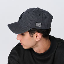 画像をギャラリービューアに読み込む, XCC-LTD（コットンツイル ローキャップ）BLK DENIM
