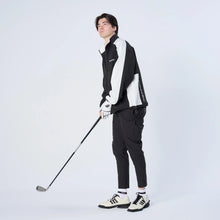 画像をギャラリービューアに読み込む, XLP-SLTEX（SOLOTEX® Eco-Hybrid パンツ）BLACK
