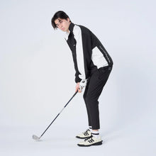 画像をギャラリービューアに読み込む, XLP-SLTEX（SOLOTEX® Eco-Hybrid パンツ）BLACK
