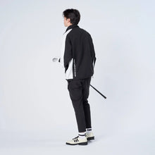 画像をギャラリービューアに読み込む, XLP-SLTEX（SOLOTEX® Eco-Hybrid パンツ）BLACK
