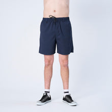 画像をギャラリービューアに読み込む, XRHP-EASY SHORTS (Reflax®ストレッチ・イージーショーツ）NAVY
