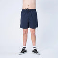 XRHP-EASY SHORTS (Reflax®ストレッチ・イージーショーツ）NAVY