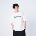 XT-CLC（Dry Silky Cotton® Tシャツ）WHITE