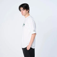 画像をギャラリービューアに読み込む, XT-CLC（Dry Silky Cotton® Tシャツ）WHITE
