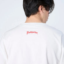 画像をギャラリービューアに読み込む, XT-EARTH（Dry Silky Cotton® インクジェットプリントTシャツ）WHITE
