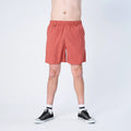 XRHP-EASY SHORTS (Reflax®ストレッチ・イージーショーツ）ORANGE