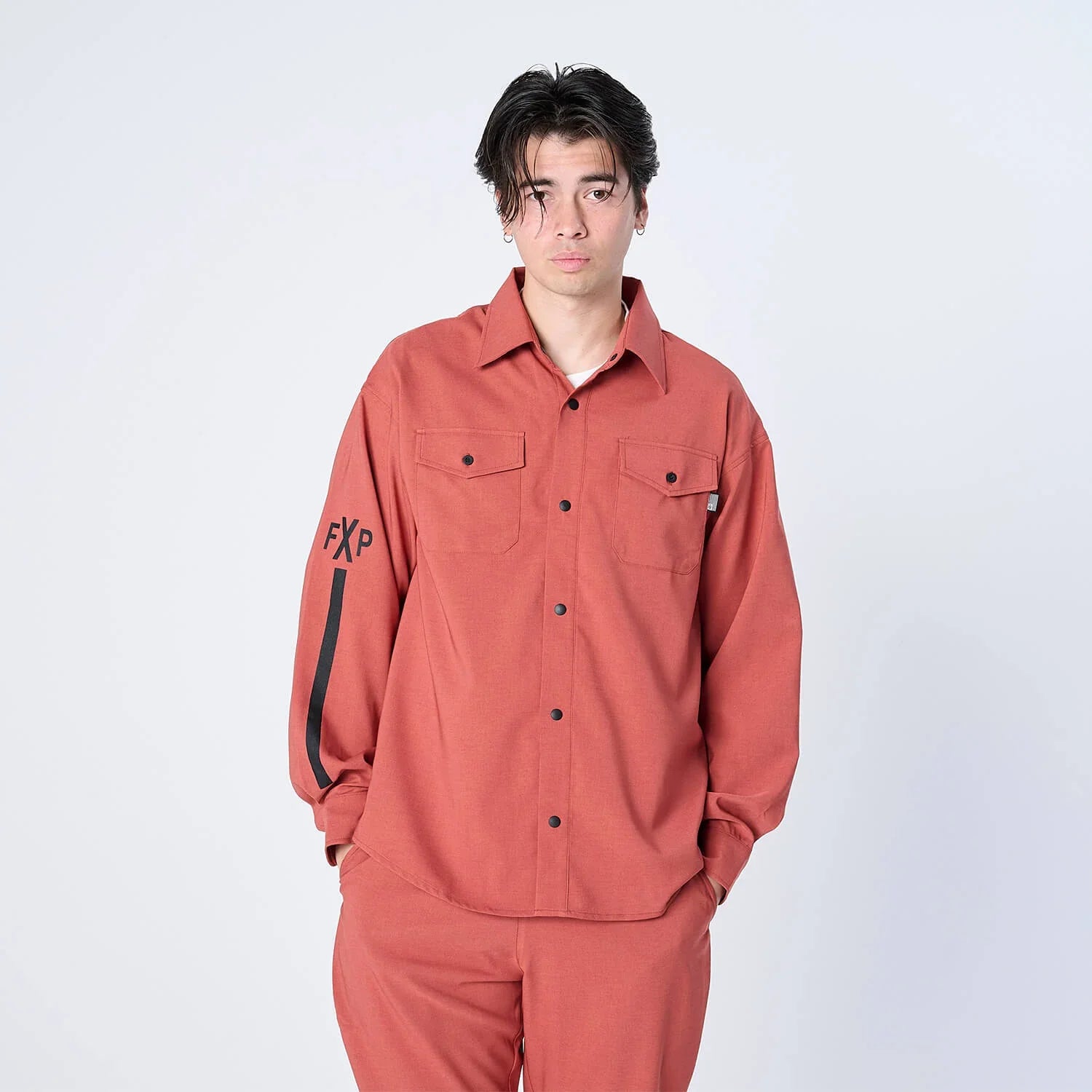 SHIRTS (シャツ) の商品一覧| FLASH PACKER (フラッシュパッカー