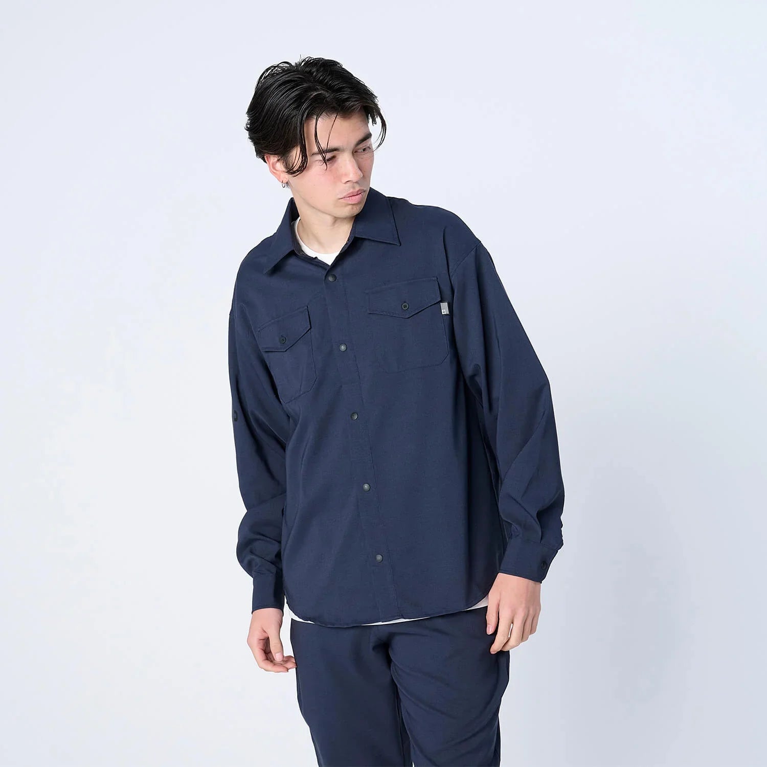 SHIRTS (シャツ) の商品一覧| FLASH PACKER (フラッシュパッカー