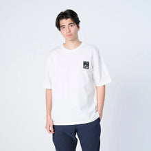 画像をギャラリービューアに読み込む, XT-EYES（Dry Silky Cotton® Tシャツ）WHITE
