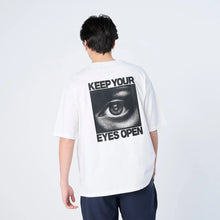 画像をギャラリービューアに読み込む, XT-EYES（Dry Silky Cotton® Tシャツ）WHITE
