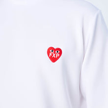 画像をギャラリービューアに読み込む, XLMK-HRT（ウルトラストレッチ モックネック ロングスリーブシャツ）WHITE
