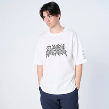 画像をギャラリービューアに読み込む, XT-EDGY（Dry Silky Cotton® Tシャツ）WHITE
