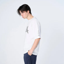 画像をギャラリービューアに読み込む, XT-EDGY（Dry Silky Cotton® Tシャツ）WHITE
