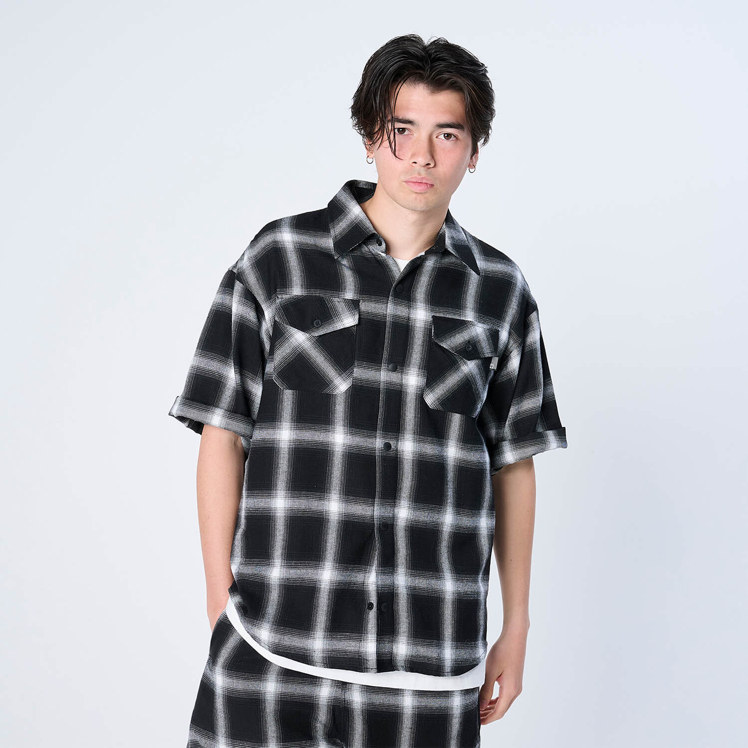 SHIRTS (シャツ) の商品一覧| FLASH PACKER (フラッシュパッカー