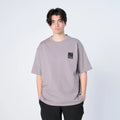 XT-EYES（Dry Silky Cotton® Tシャツ）GRAY