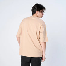画像をギャラリービューアに読み込む, XT-HRT（Dry Silky Cotton® Tシャツ）BEIGE
