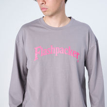 画像をギャラリービューアに読み込む, XLT-CLC（Dry Silky Cotton®ロングスリーブTシャツ）GRAY
