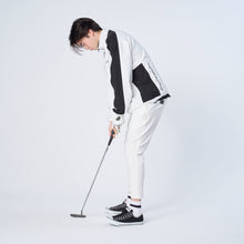 画像をギャラリービューアに読み込む, XLP-SLTEX（SOLOTEX® Eco-Hybrid パンツ）WHITE
