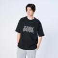 XT-EDGY（Dry Silky Cotton® Tシャツ）BLACK