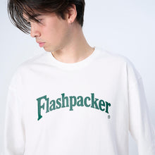 画像をギャラリービューアに読み込む, XLT-CLC（Dry Silky Cotton®ロングスリーブTシャツ）WHITE
