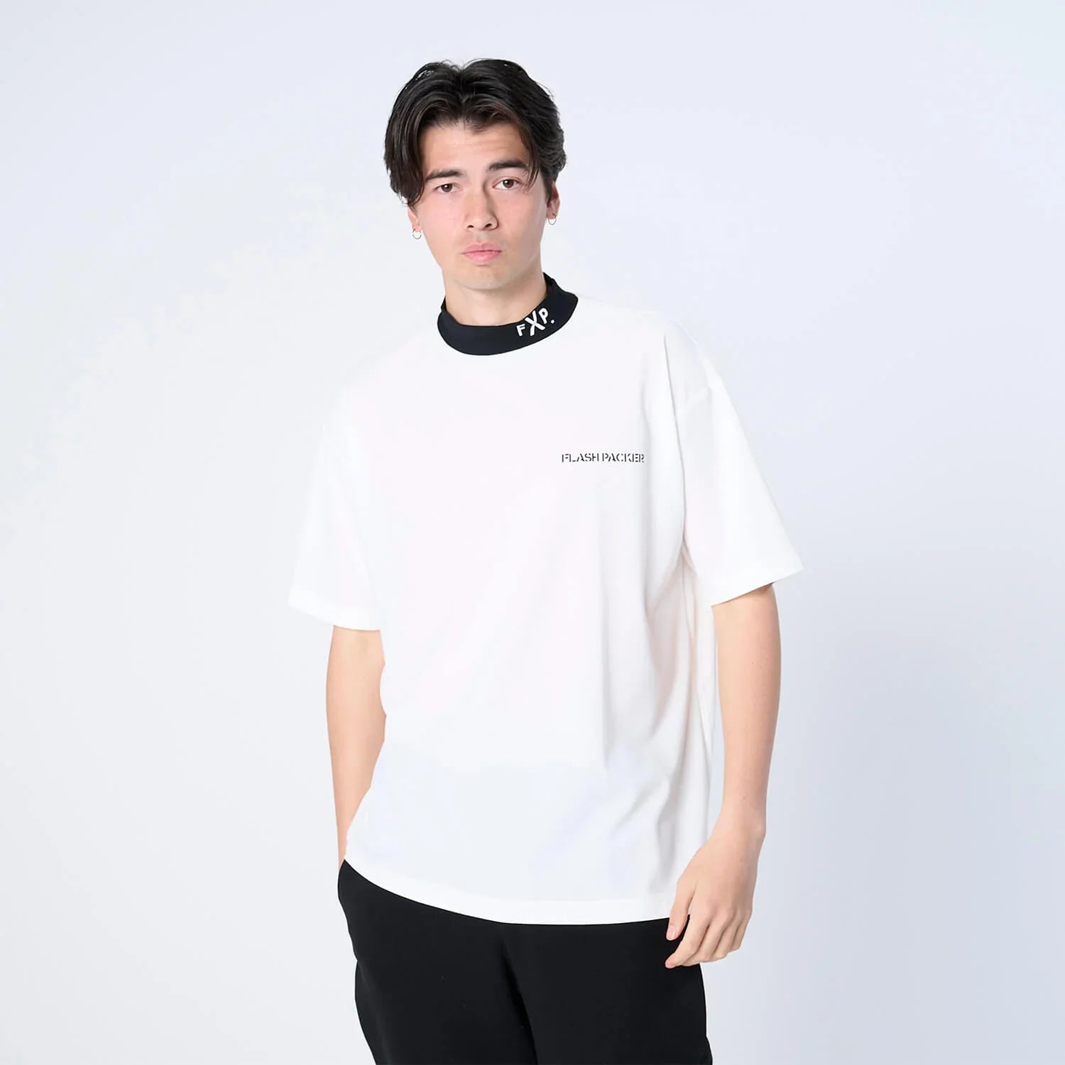 TOPS (トップス) の商品一覧| FLASH PACKER (フラッシュパッカー 