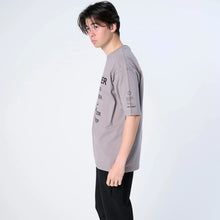 画像をギャラリービューアに読み込む, XT-EXP（Dry Silky Cotton® Tシャツ）GRAY
