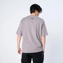 画像をギャラリービューアに読み込む, XT-EXP（Dry Silky Cotton® Tシャツ）GRAY
