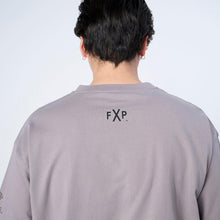 画像をギャラリービューアに読み込む, XT-EXP（Dry Silky Cotton® Tシャツ）GRAY
