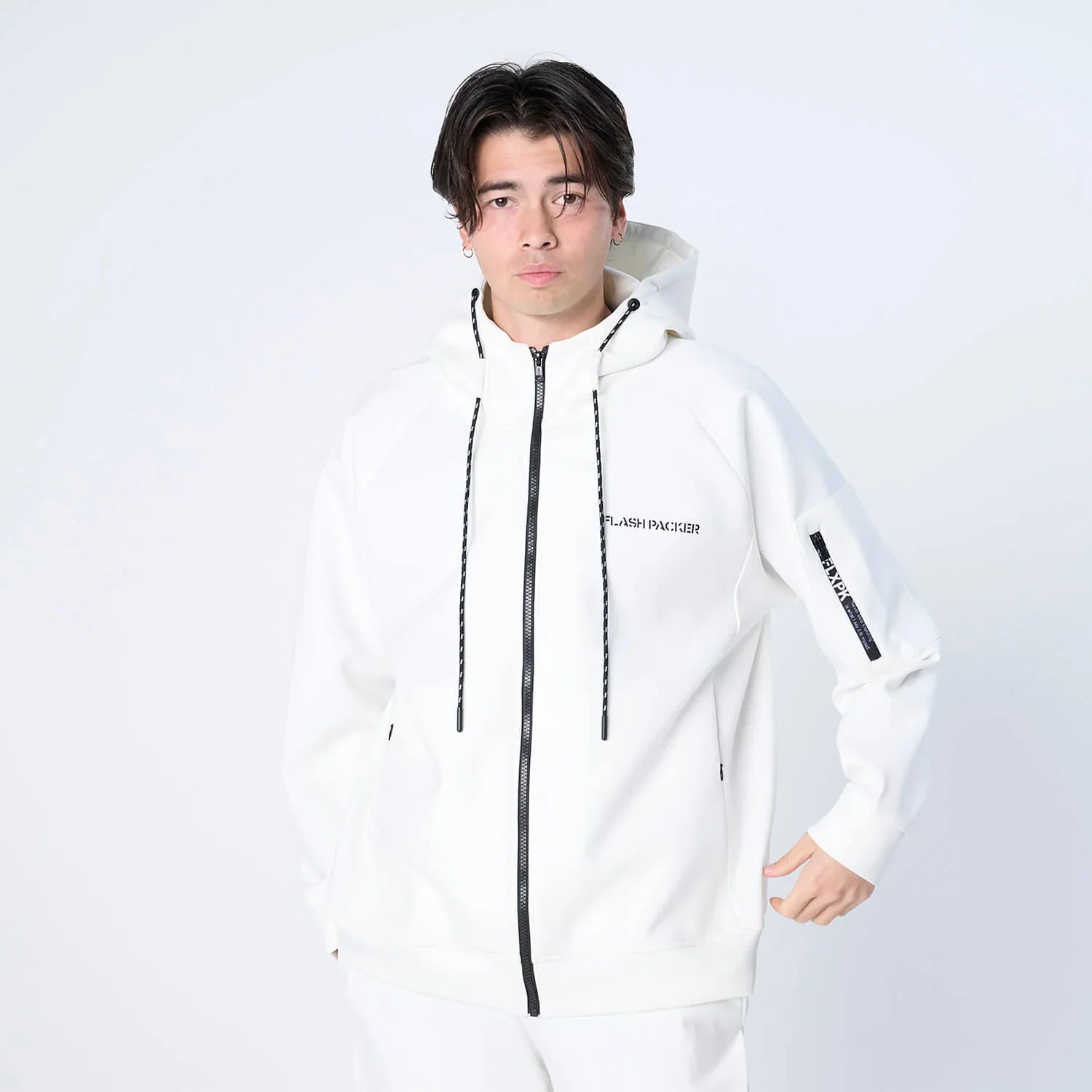 HOODIES/SWEATSHIRTS (パーカー/トレーナー) の商品一覧| FLASH PACKER 