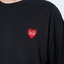 画像をギャラリービューアに読み込む, XT-HRT（Dry Silky Cotton® Tシャツ）BLACK
