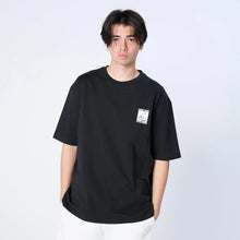 画像をギャラリービューアに読み込む, XT-EYES（Dry Silky Cotton® Tシャツ）BLACK
